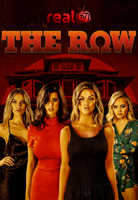 the row